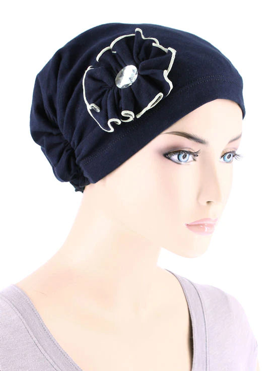 Josie Turban